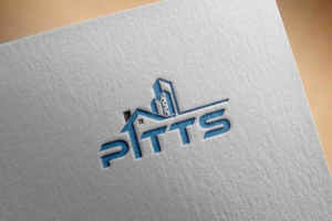 Diseño de Logo por Sherpa design para Pitts Roofing Company, Inc. | Diseño: #15066765