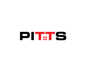 Diseño de Logo por Jenny Ann para Pitts Roofing Company, Inc. | Diseño: #15080828