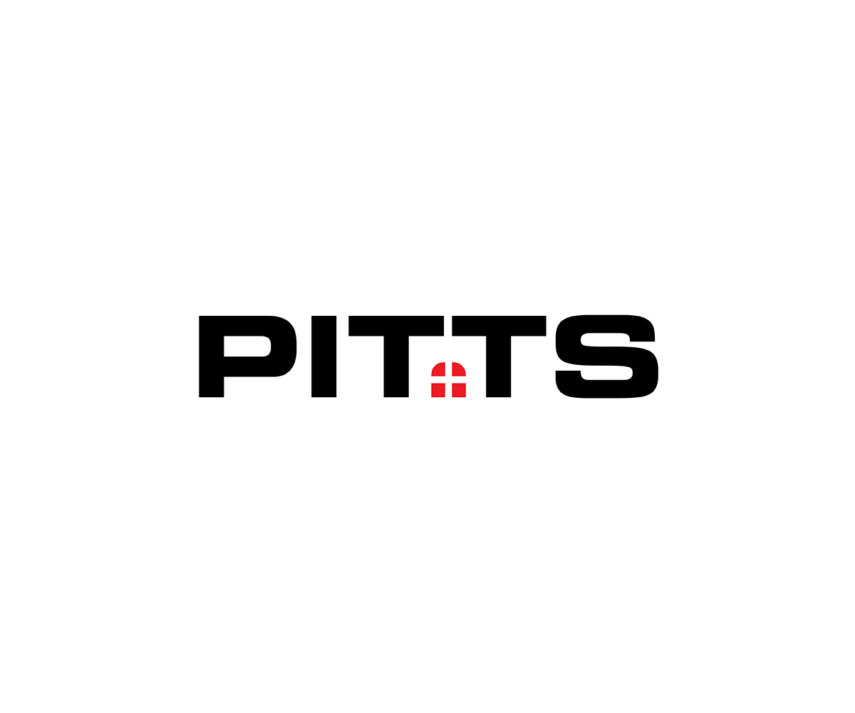 Diseño de Logo por Jenny Ann para Pitts Roofing Company, Inc. | Diseño #15080831