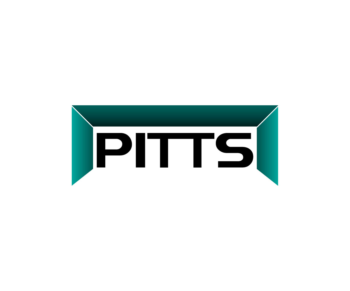 Design de Logo par Boon pour Pitts Roofing Company, Inc. | Design #15052974