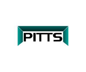 Logo Design by Boon for Pitts Roofing Company, Inc. | Design: #15052974