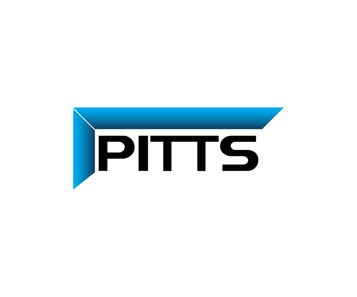 Logo Design by Boon for Pitts Roofing Company, Inc. | Design #15086114