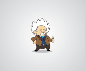 Mascot Design by Andylicious for Future Assist Group Of Companies | Design #15089213
