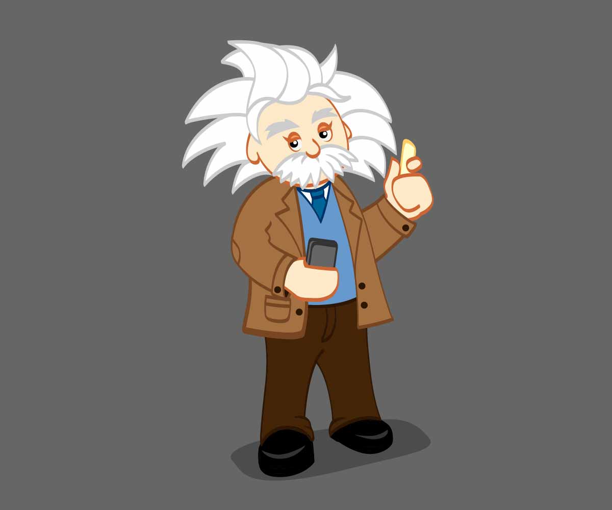 Mascot Design by GliderGraphx for Future Assist Group Of Companies | Design #15073689