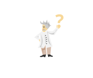 Design Friendly Mascot for Website | Mascot Design by design.bb