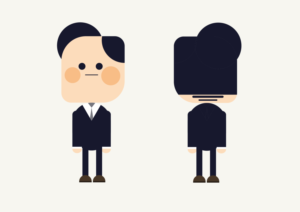 Mascot Design by Hui wen for Future Assist Group Of Companies | Design #15092262