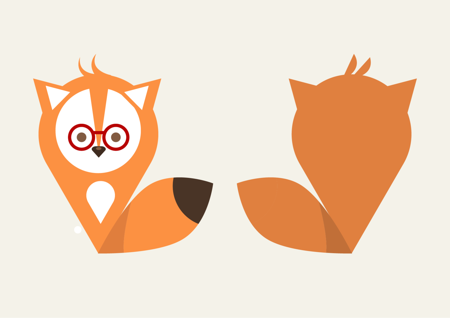 Mascot Design by Hui wen for Future Assist Group Of Companies | Design #15093059