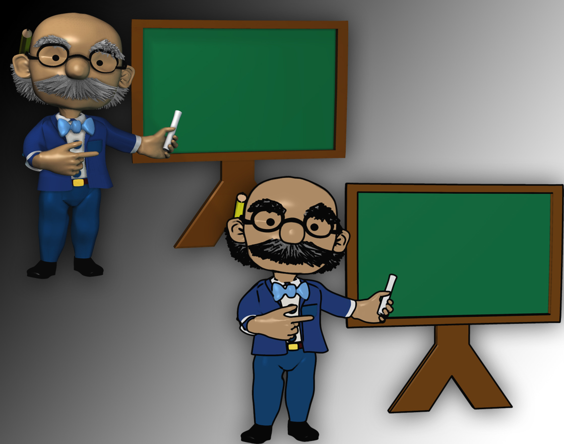 Mascot Design by mark01981 for Future Assist Group Of Companies | Design #15088329