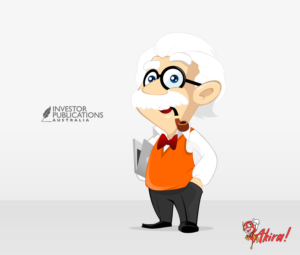 Mascot Design by Aris Pi
