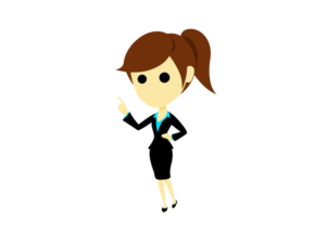 Design Friendly Mascot for Website | Mascot Design by Abiyoso28