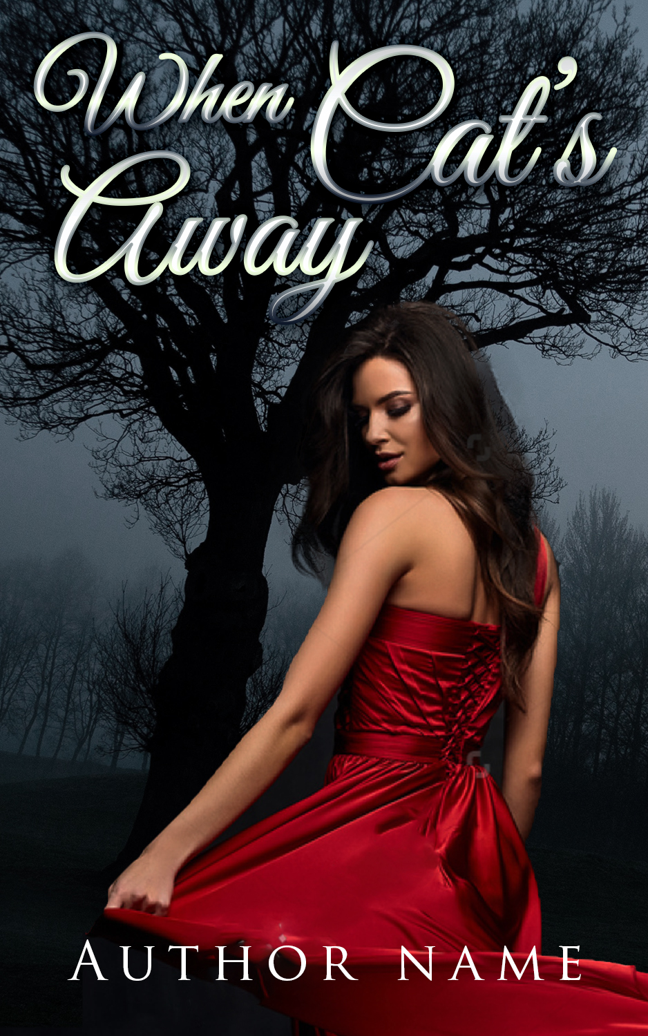 Book Cover Design by dragan74 for Self | Design #15172808