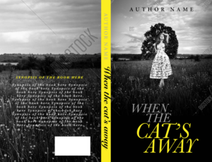 Book Cover Design by Waynster ZA for Self | Design: #15193259