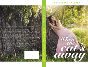 Book Cover Design by Waynster ZA for Self | Design: #15193329