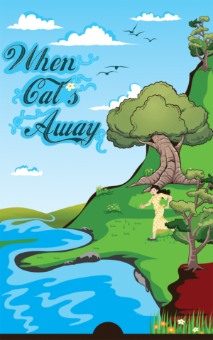 Book Cover Design by SAI DESIGNS