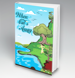 Diseño de portada de libro por SAI DESIGNS para Self | Diseño #15167340