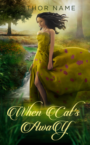 Book Cover Design by dienel96 for Self | Design: #15172563