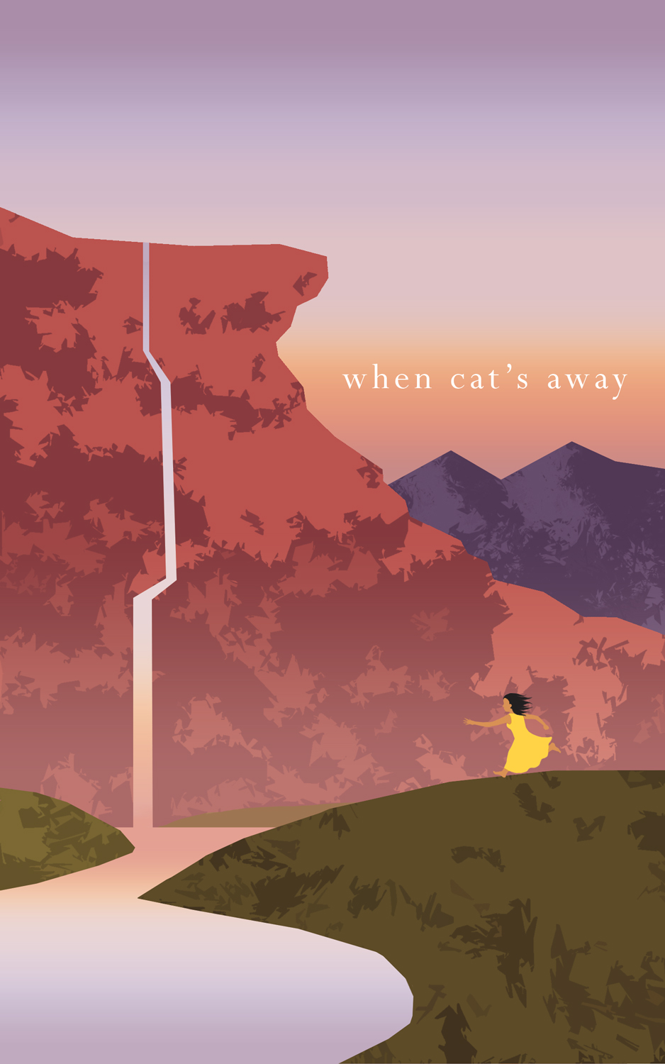 Book Cover Design by Morgan Mullen for Self | Design #15088412