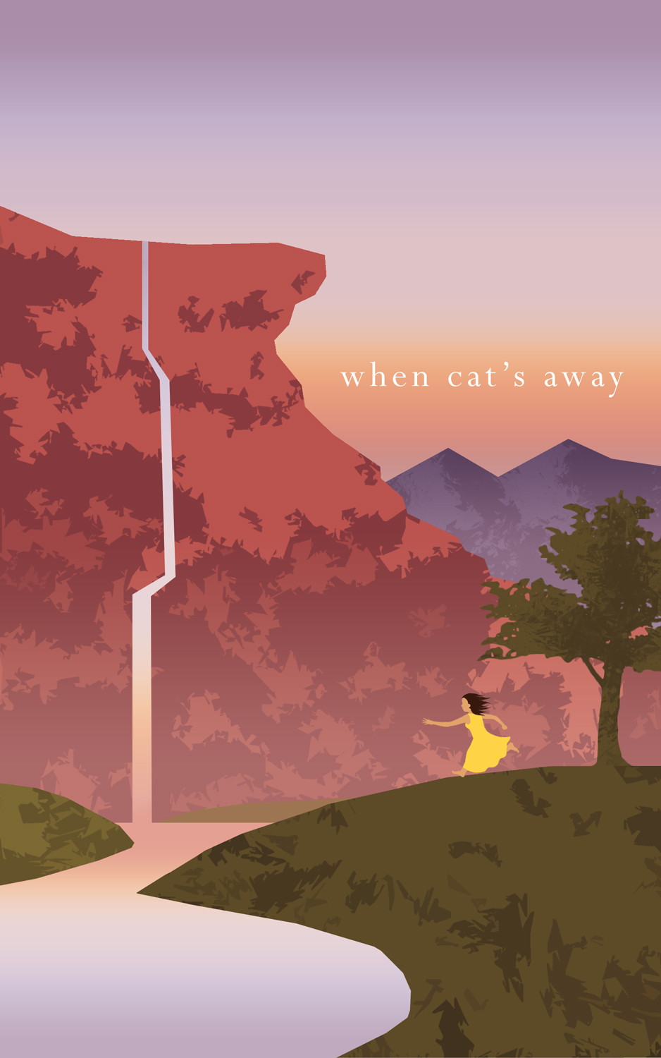 Book Cover Design by Morgan Mullen for Self | Design #15180419