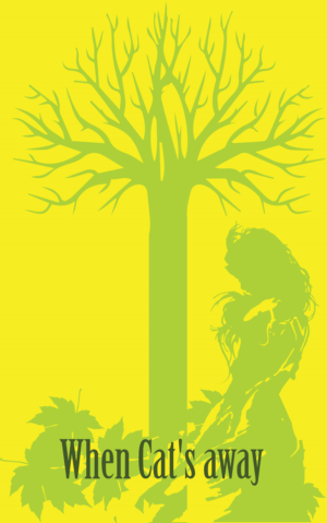 Book Cover Design by Yead Rahman
