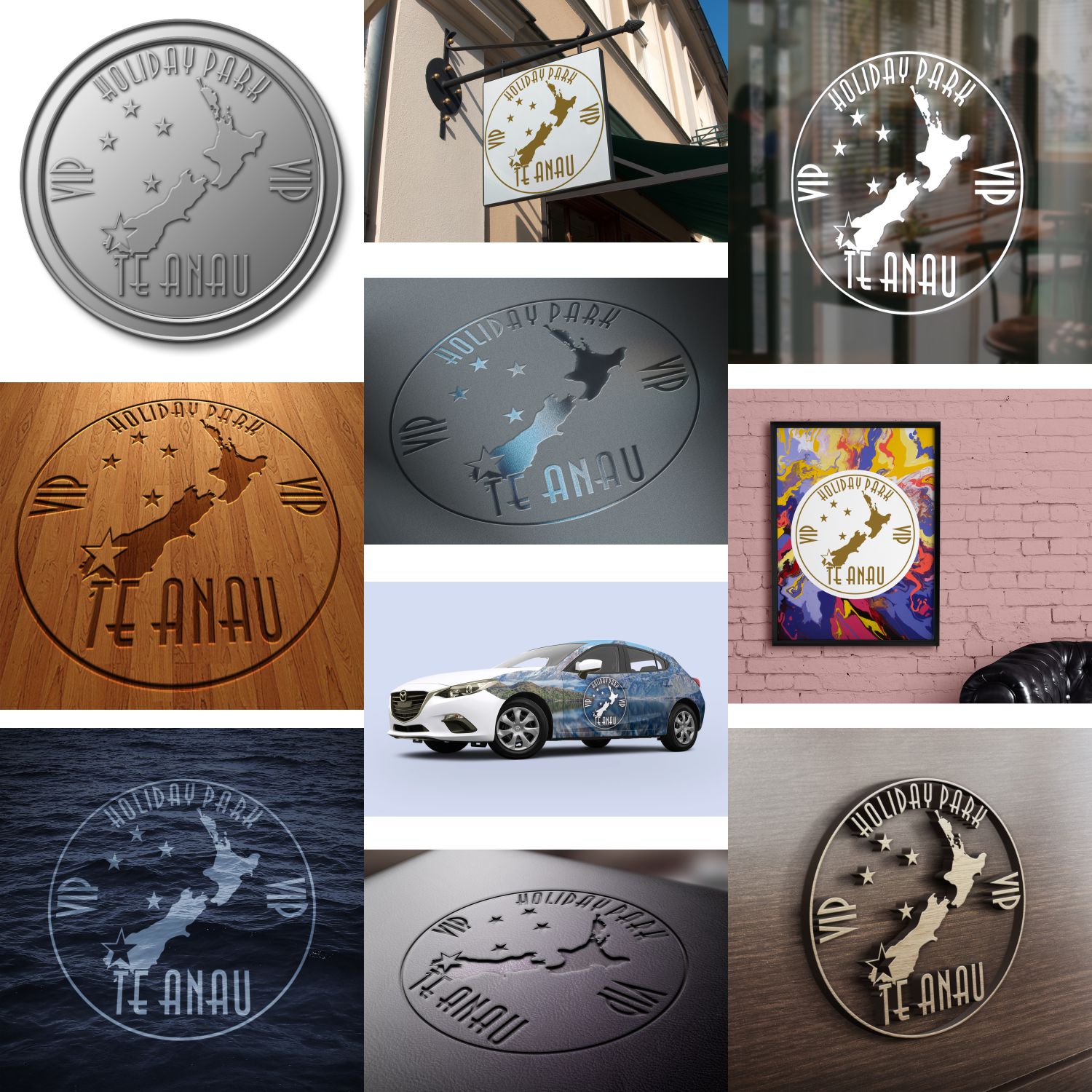 Logo Design by GraybarBldg421 for this project | Design #15082544