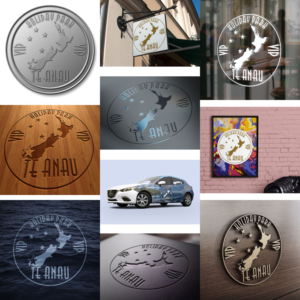 Logo Design by GraybarBldg421 for this project | Design: #15082544