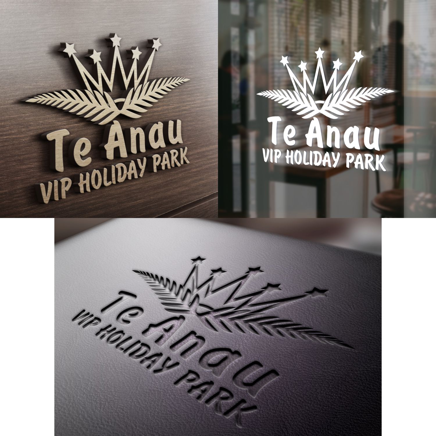 Diseño de Logo por GraybarBldg421 para este proyecto | Diseño #15082545