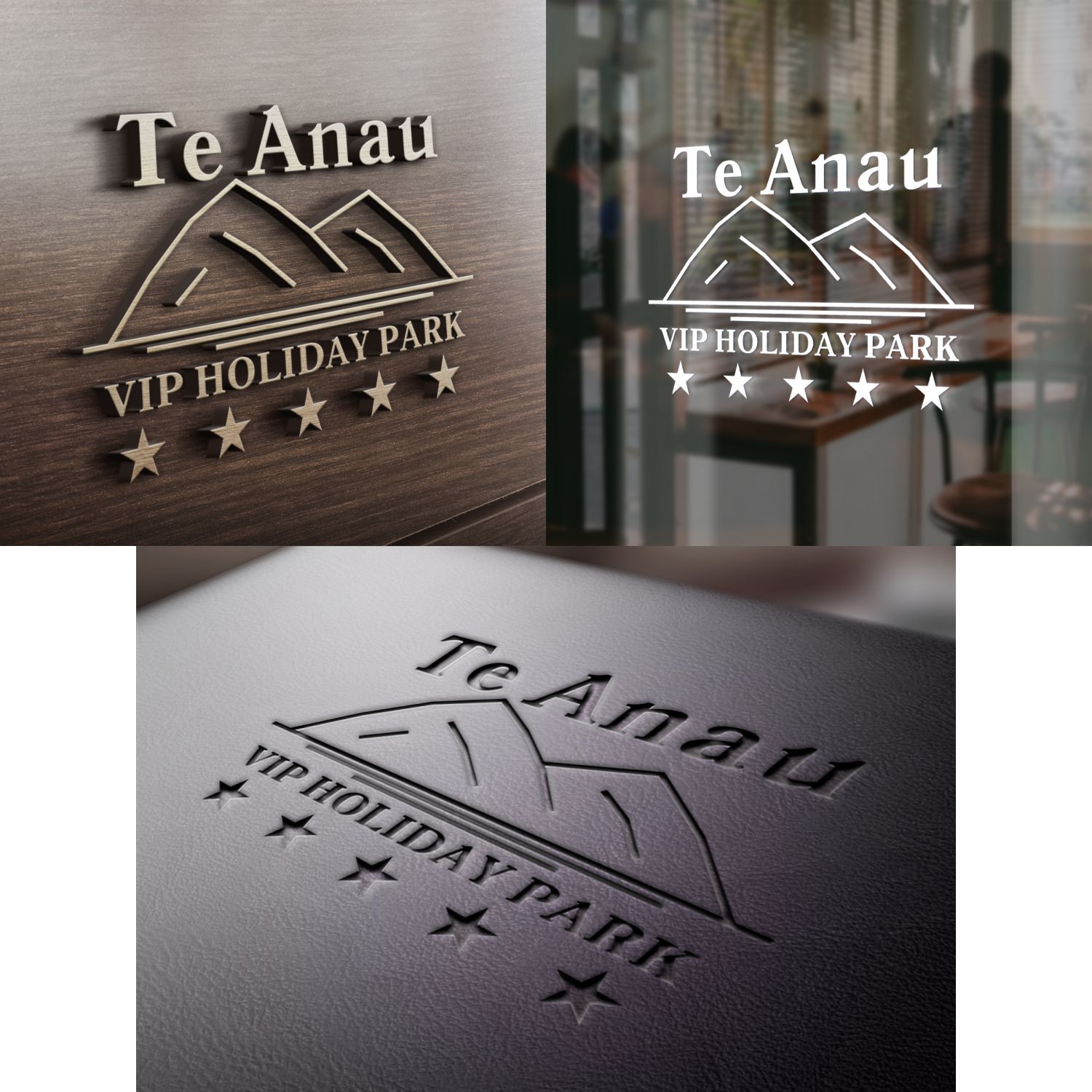 Logo Design by GraybarBldg421 for this project | Design #15082548