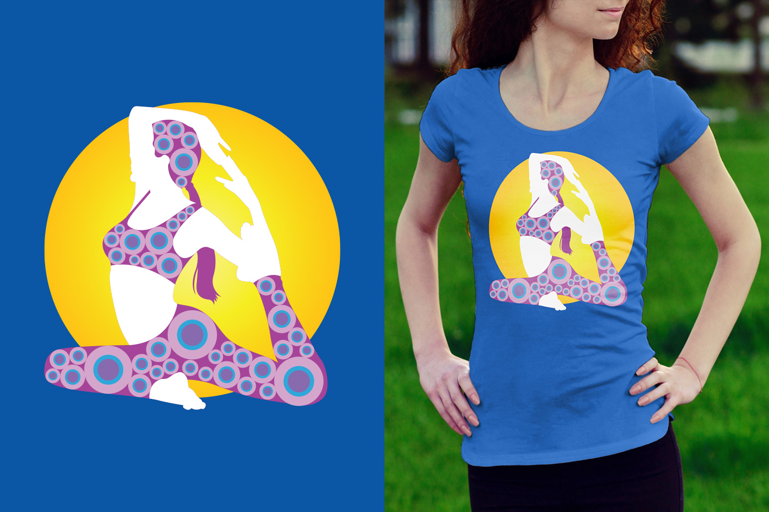 Contest winning design