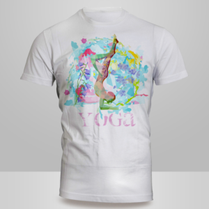 T-shirt Design by Kero