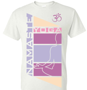 Diseño de Camiseta por Rox Art Design para Amara Retreat | Diseño: #15502152