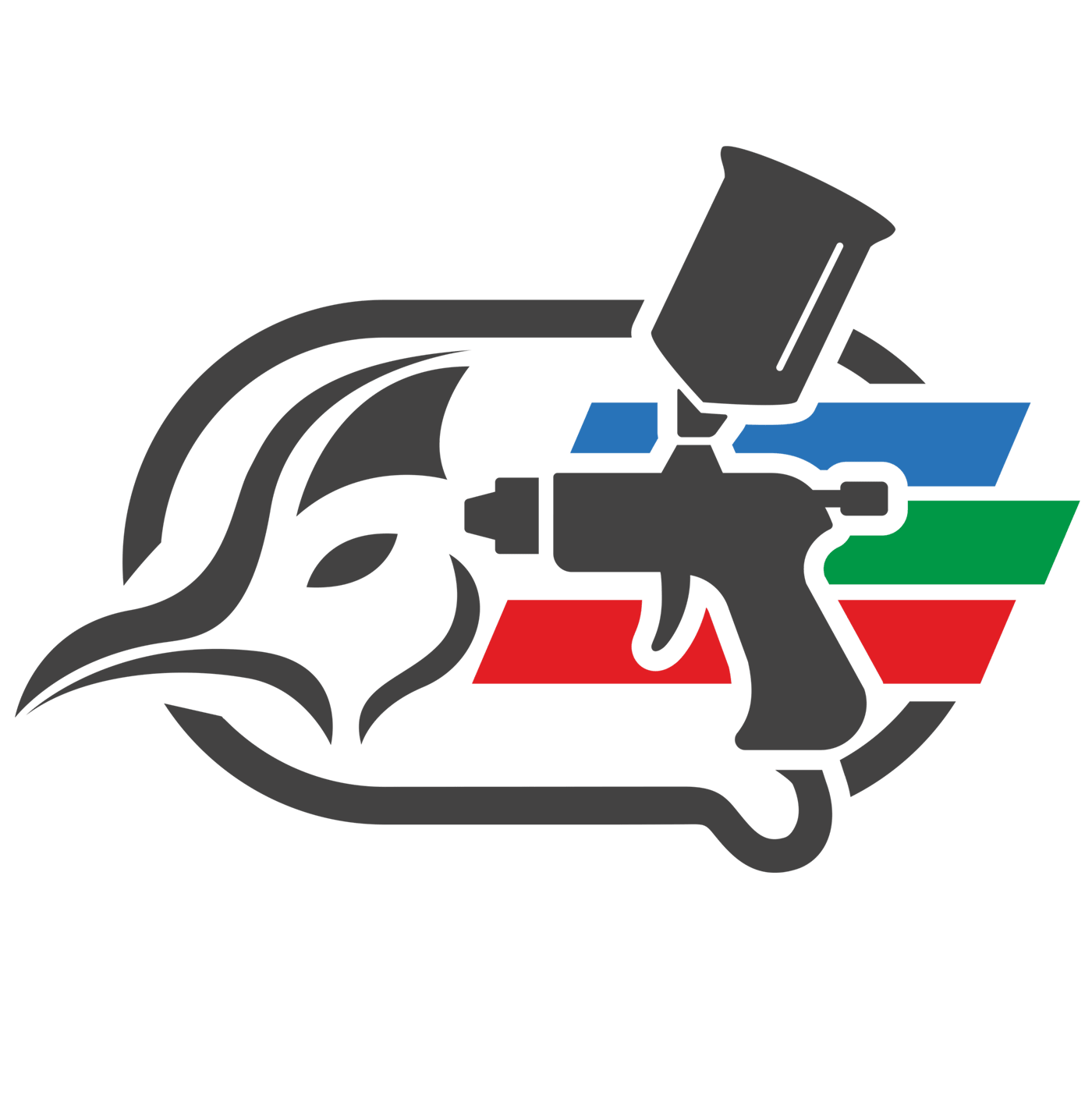 Diseño de Logo por GraybarBldg421 para Wholesale Paint Group Pty Ltd | Diseño #15118953