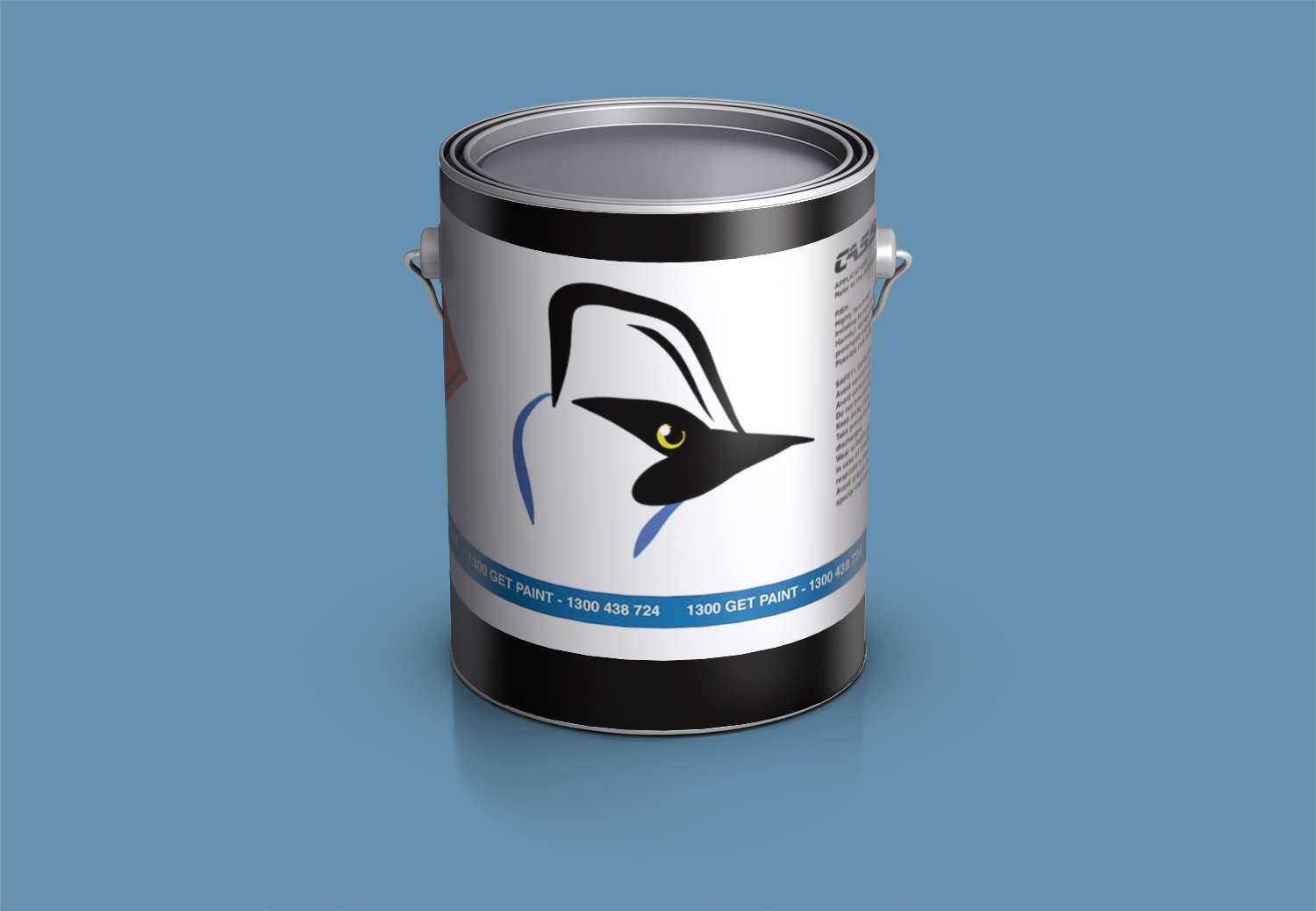 Diseño de Logo por GraybarBldg421 para Wholesale Paint Group Pty Ltd | Diseño #15142588