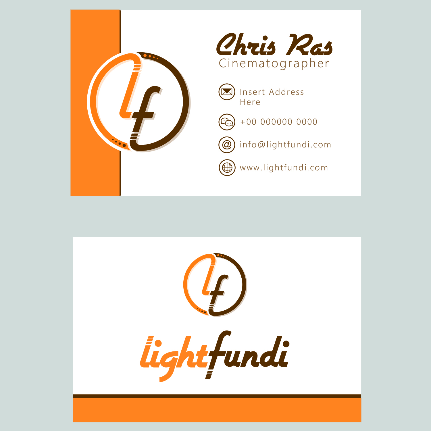 Logo Design by Serene-Dipity for this project | Design #15151544