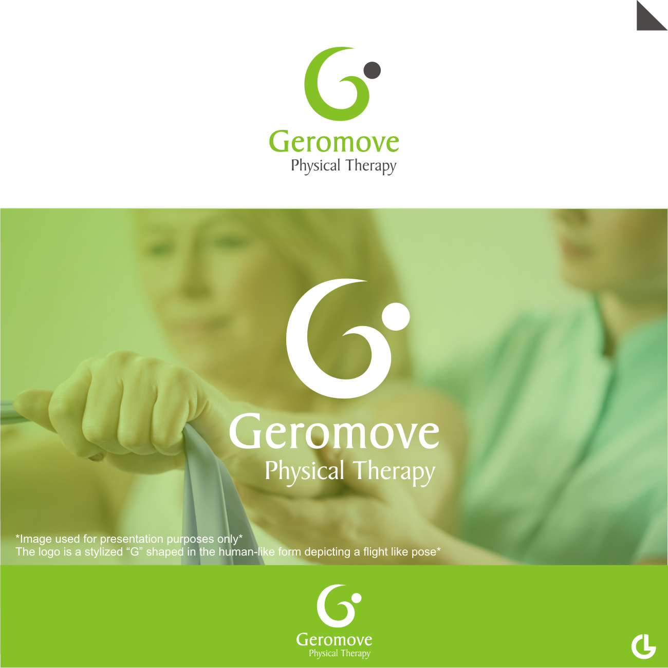 Logo-Design von R!CKY für dieses Projekt | Design #15186938