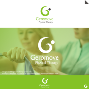 Logo Design by R!CKY for this project | Design: #15186938