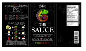 Label Design by camilla.k