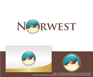 Logo Design by alvinnavarra for this project | Design: #15063952