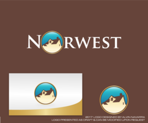Logo Design by alvinnavarra for this project | Design: #15063962