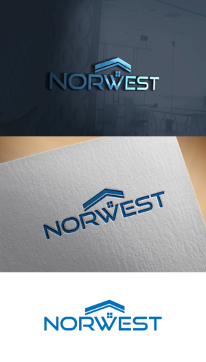 Logo Design by supercreative for this project | Design: #15075838