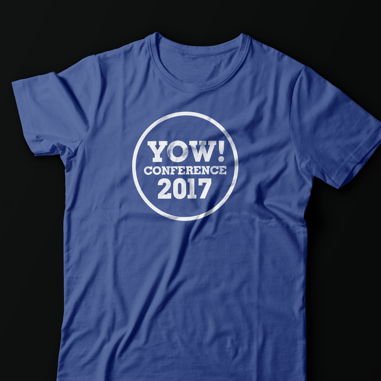 T-Shirt-Design von see why für YOW! Australia | Design #15130897