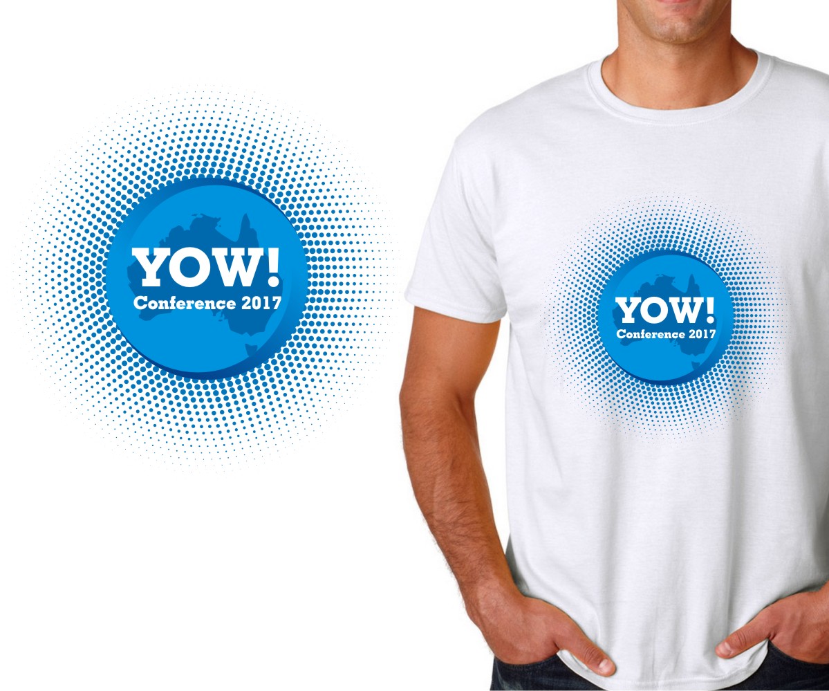 Design de T-shirt par Falguni pour YOW! Australia | Design #15213302