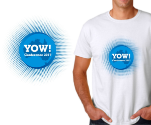 Design de T-shirt par Falguni pour YOW! Australia | Design : #15213302