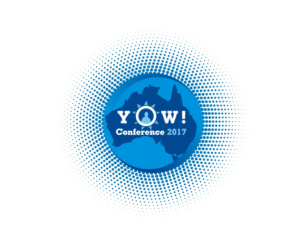 Design de T-shirt par Falguni pour YOW! Australia | Design : #15213378