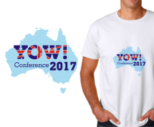 Design de T-shirt par Falguni pour YOW! Australia | Design : #15222466