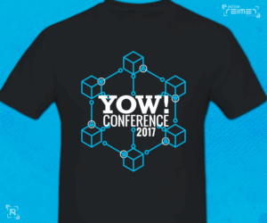 T-Shirt-Design von nreimer für YOW! Australia | Design: #15208062