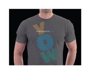 T-Shirt-Design von Thomas DeHart für YOW! Australia | Design: #15151926