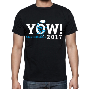 Design de T-shirt par Venus L. Penaflor pour YOW! Australia | Design : #15195030