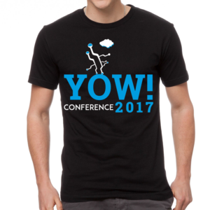 Design de T-shirt par Venus L. Penaflor pour YOW! Australia | Design : #15205486