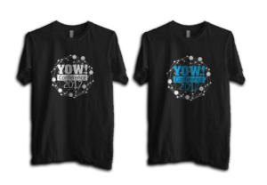 Design de T-shirt par boerudul pour YOW! Australia | Design : #15206991