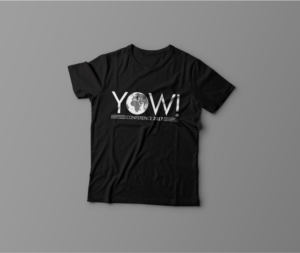 T-Shirt-Design von creativeride für YOW! Australia | Design: #15126556